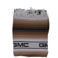 Siesta Blanket - GMC